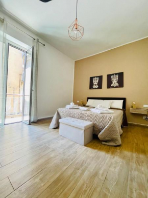Casa Akragas Palermo